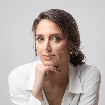 Bettina Warburg
